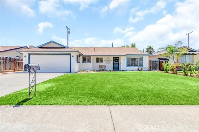 701 Theta Avenue, Porterville, CA 93257 - Image #2