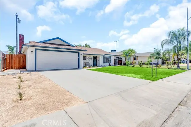 701 Theta Avenue, Porterville, CA 93257 - Image #3