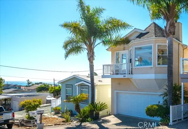 191 J Street, Cayucos, CA 93430 - Image #1