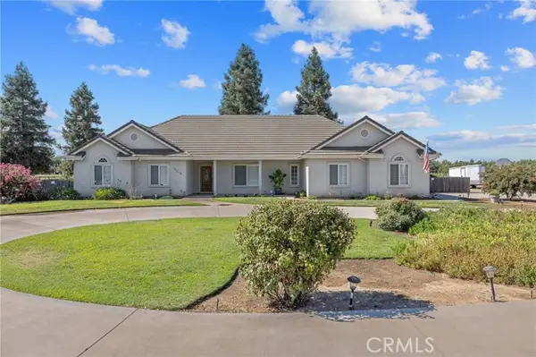 11543 Avenue 388, Cutler, CA 93615