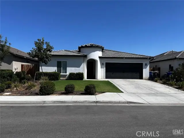 8400 Jean Anne Street, Bakersfield, CA 93314 - Image #1