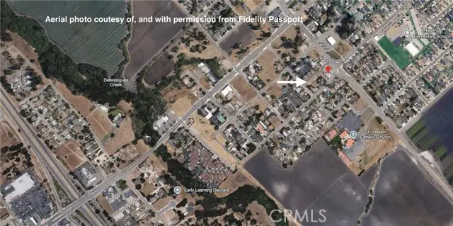 0 S Burton Street, Nipomo, CA 93444 - Image #3