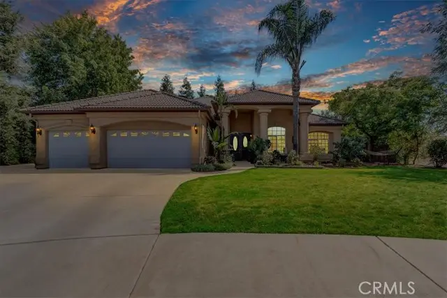 1189 E Fairhaven Court, Porterville, CA 93257 - Image #2