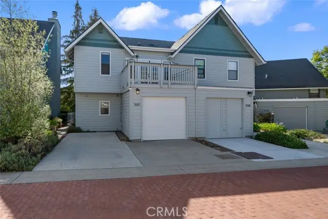 717 Islay Street, San Luis Obispo, CA 93401 - Image #2