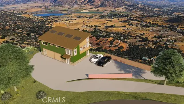 0 Zurich Drive, Tehachapi, CA 93561 - #3
