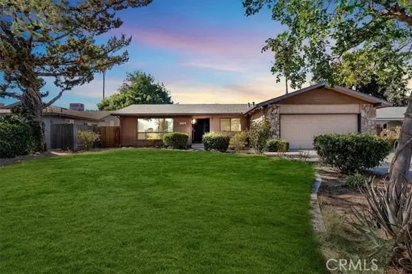 3504 W Cutler Avenue, Visalia, CA 93277