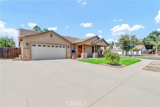2673 Clarete Street, Tulare, CA 93274 - Image #3