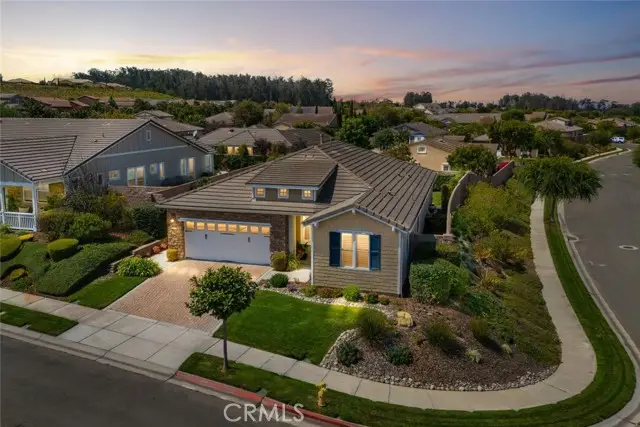 1154 Saguaro Way, Nipomo, CA 93444 - Image #1