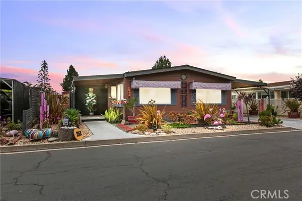 519 W Taylor Road #252, Santa Maria, CA 93458