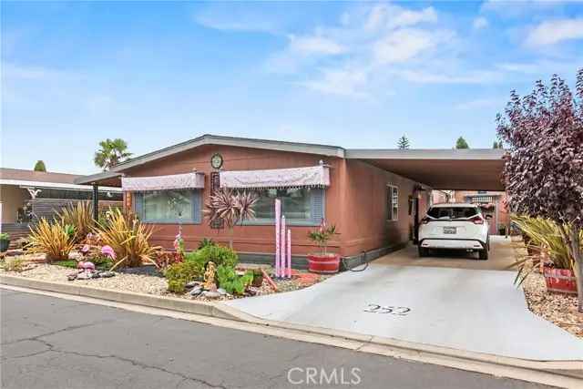 519 W Taylor Road #252, Santa Maria, CA 93458 - Image #3