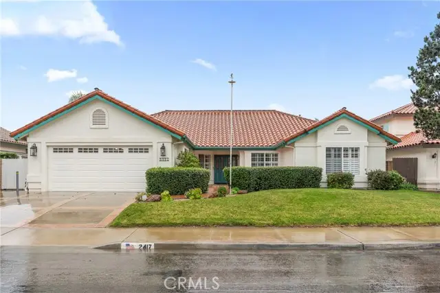 2417 Longdrive Lane, Santa Maria, CA 93455 - Image #1