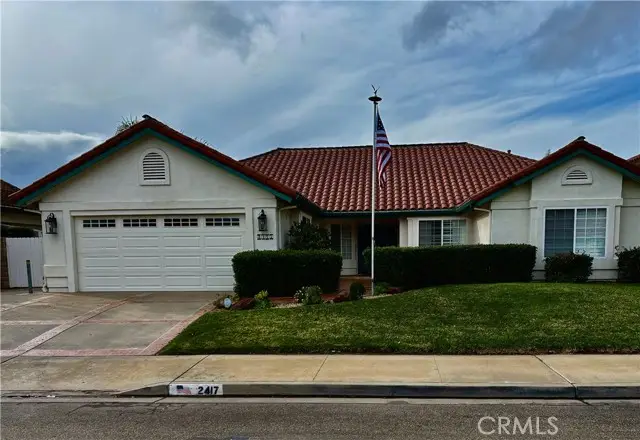 2417 Longdrive Lane, Santa Maria, CA 93455 - Image #2