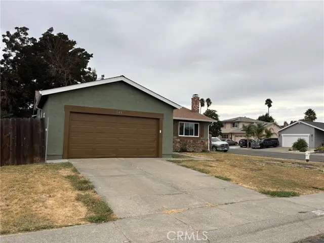 540 Coot Lane, Suisun City, CA 94585 - Image #3