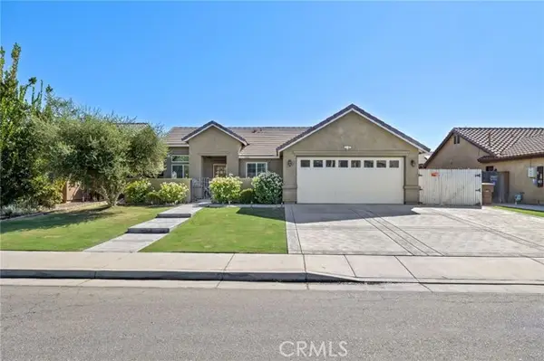 3912 Cornerstone Way, Bakersfield, CA 93311