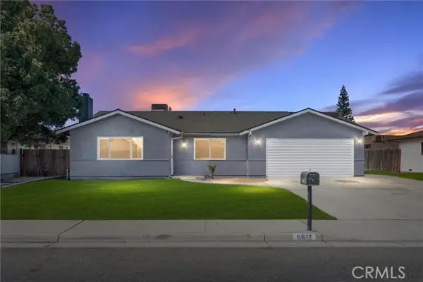 5812 Appletree Lane, Bakersfield, CA 93309