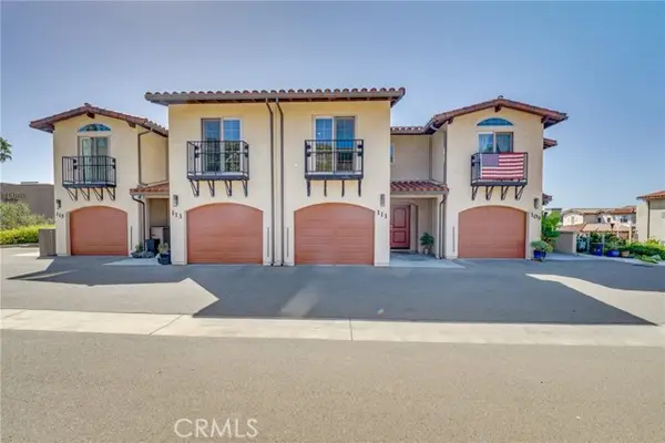 111 Greve Place, Pismo Beach, CA 93449