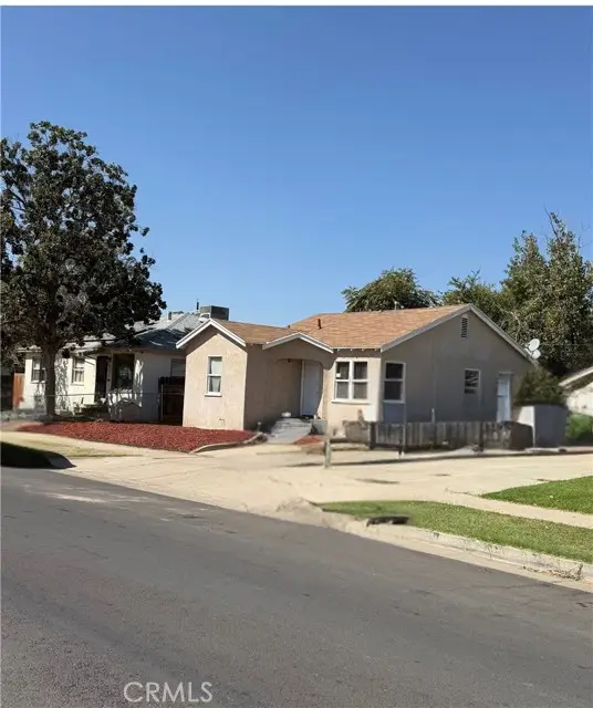 614 Woodrow, Bakersfield, CA 93308 - Image #1