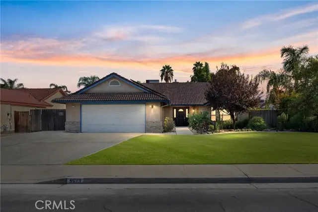 9613 Bracken Oak, Bakersfield, CA 93311 - Image #2