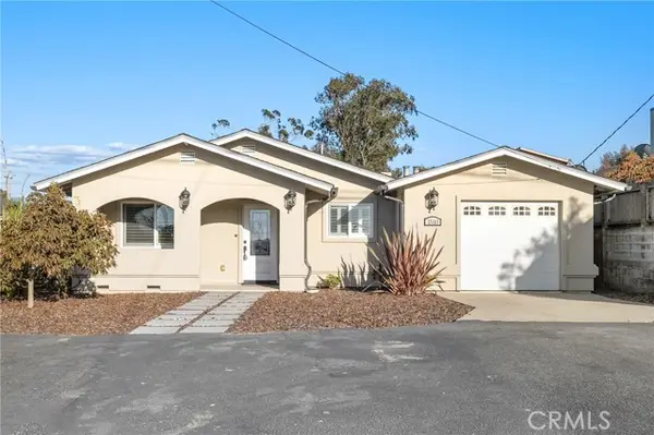 1510 13th Street, Los Osos, CA 93402