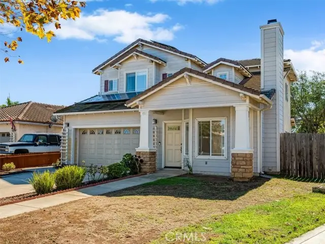 408 Wood Mill Lane, Santa Maria, CA 93458 - Image #3