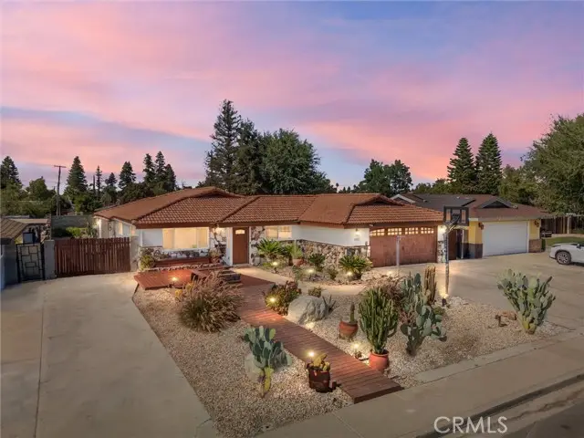 6008 Carter Avenue, Bakersfield, CA 93308 - Image #1