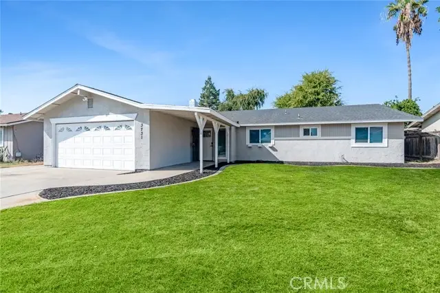 3731 S Mountain, Visalia, CA 93277 - #2