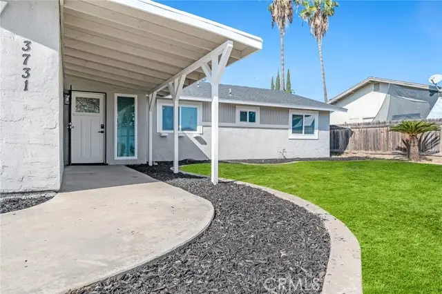 3731 S Mountain, Visalia, CA 93277 - #3