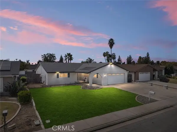 5005 Surrey Lane, Bakersfield, CA 93309