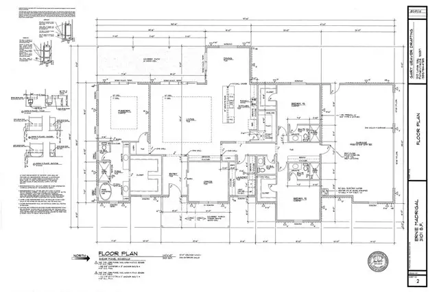 0 Cornucopia, Exeter, CA 93221 - Image #2