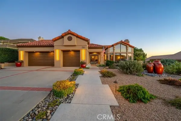 703 Avenida De Diamante, Arroyo Grande, CA 93420