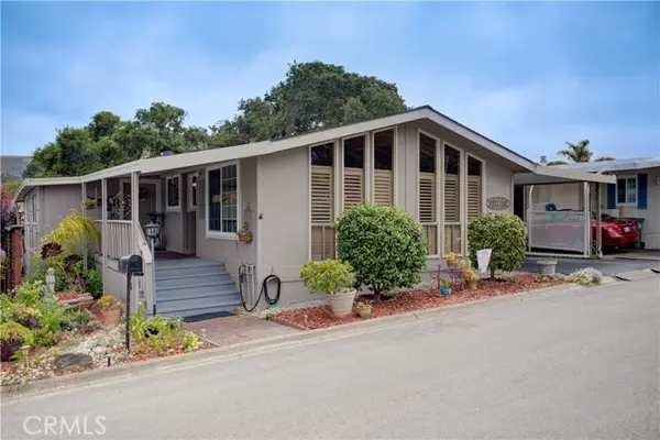1675 Los Osos Valley Road #223, Los Osos, CA 93402