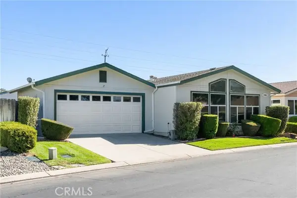 2148 Avenida Redondo, Santa Maria, CA 93458