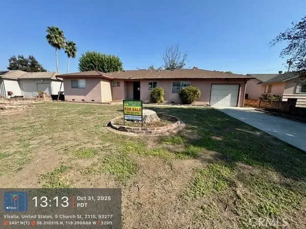 2244 S Church, Visalia, CA 93277
