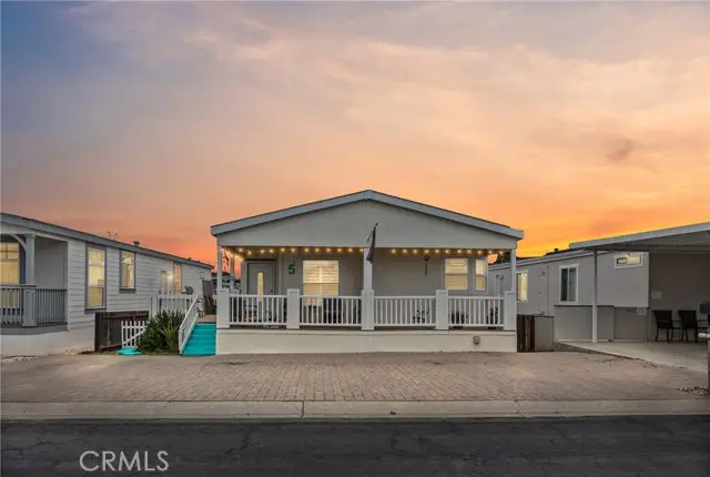 765 Mesa View Drive #5, Arroyo Grande, CA 93420 - #1