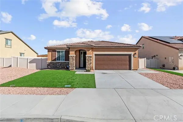 27844 Solitude, Moreno Valley, CA 92555