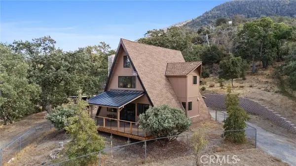 28207 Oaks Rancho, Keene, CA 93531