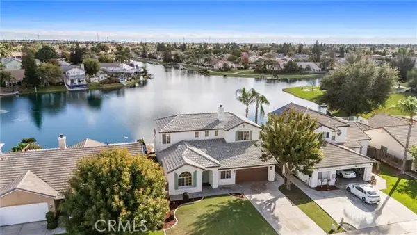 8707 Shore View, Bakersfield, CA 93312