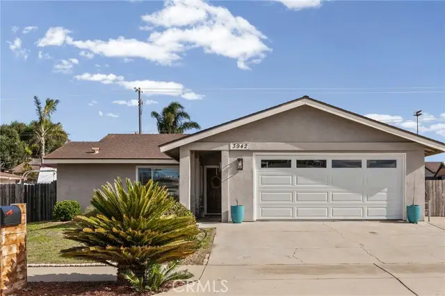 3942 Berrywood Drive, Santa Maria, CA 93455 - Image #1