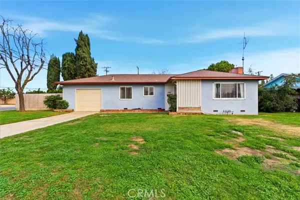 2410 S Locust, Visalia, CA 93277