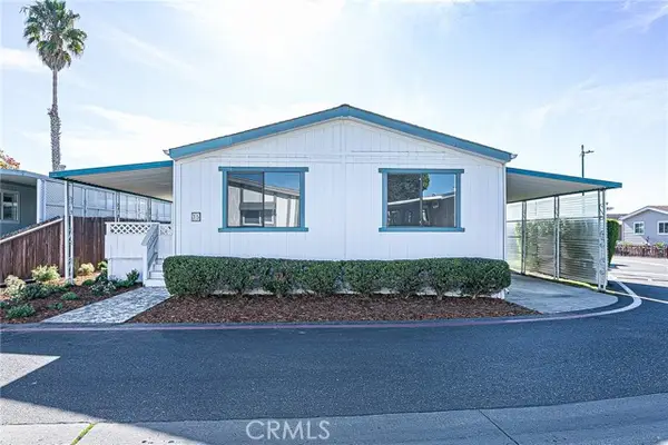 2550 Cienaga Street #35, Oceano, CA 93445