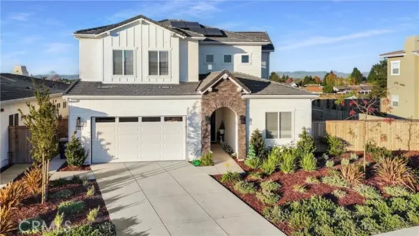 813 Skyview Lane, Santa Maria, CA 93455