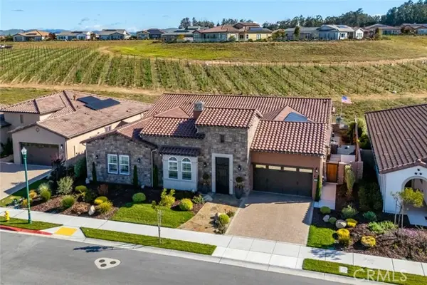 981 Trail View, Nipomo, CA 93444