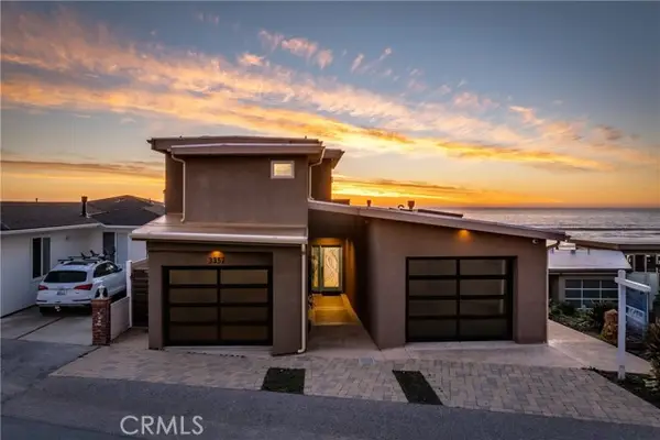 3352 Studio Drive, Cayucos, CA 93430