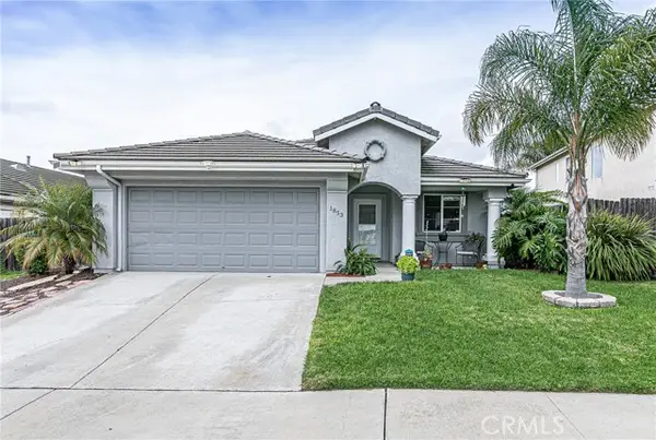1853 Lauren Ln, Santa Maria, CA 93454