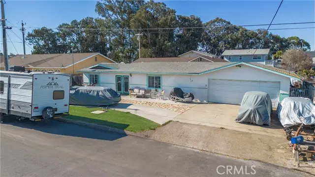 766 S 6th St, Grover Beach, CA 93433 - #2