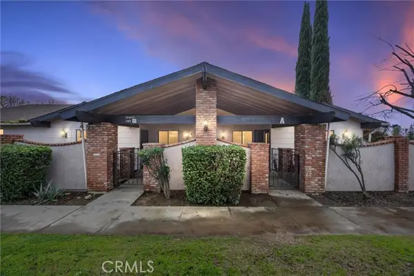 4400 Orrick Court, Bakersfield, CA 93308