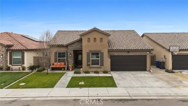 9405 Laurel Ridge, Shafter, CA 93263 - Image #1