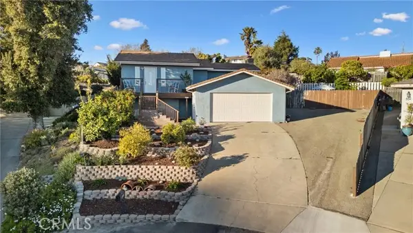 555 Ladera, Arroyo Grande, CA 93420