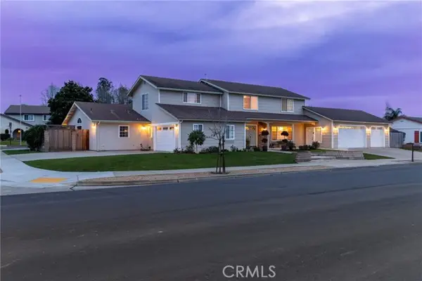 390 Meadowbrook, Santa Maria, CA 93455