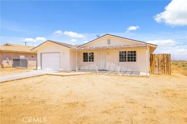 8137 Walpole, California City, CA 93505 - #3